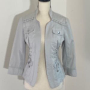 WHBM Jacket